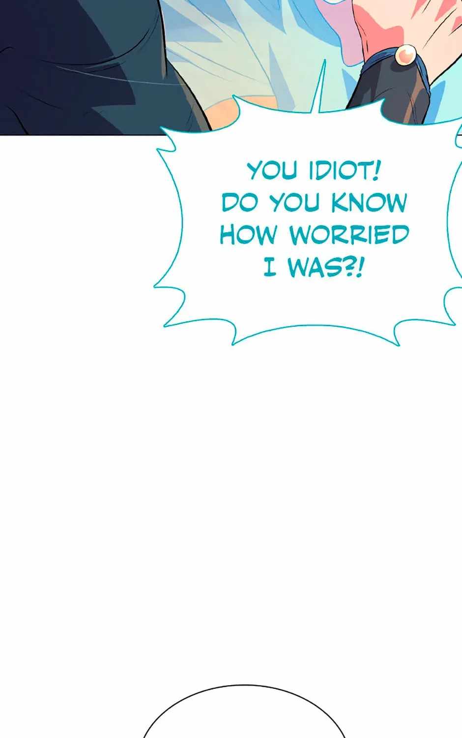 Monarch of Supreme Beings Ch.35 p13