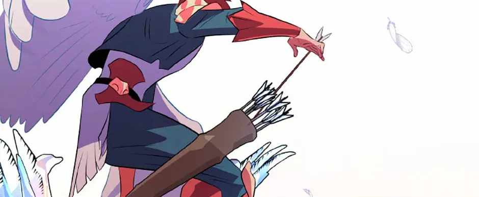 Monarch of Supreme Beings Ch.35 p122