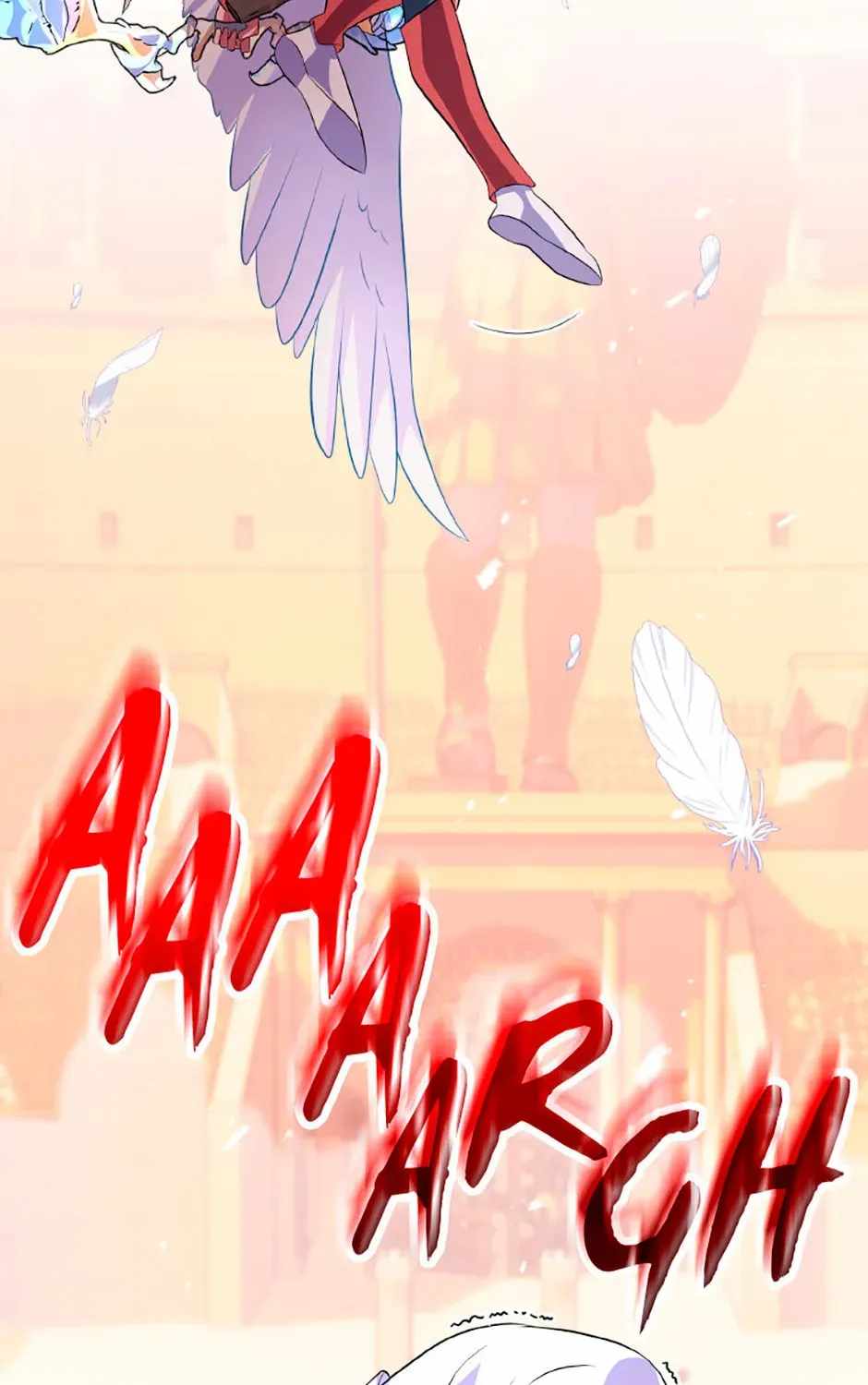 Monarch of Supreme Beings Ch.35 p123