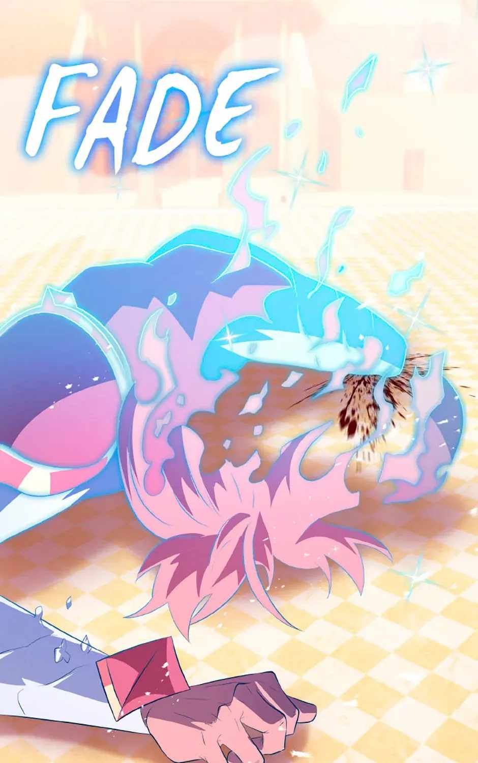 Monarch of Supreme Beings Ch.35 p139