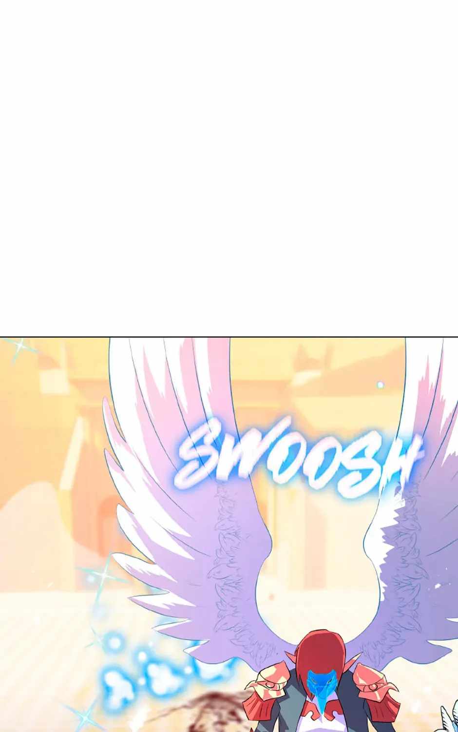 Monarch of Supreme Beings Ch.35 p141