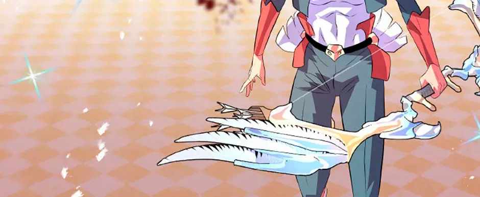 Monarch of Supreme Beings Ch.35 p142