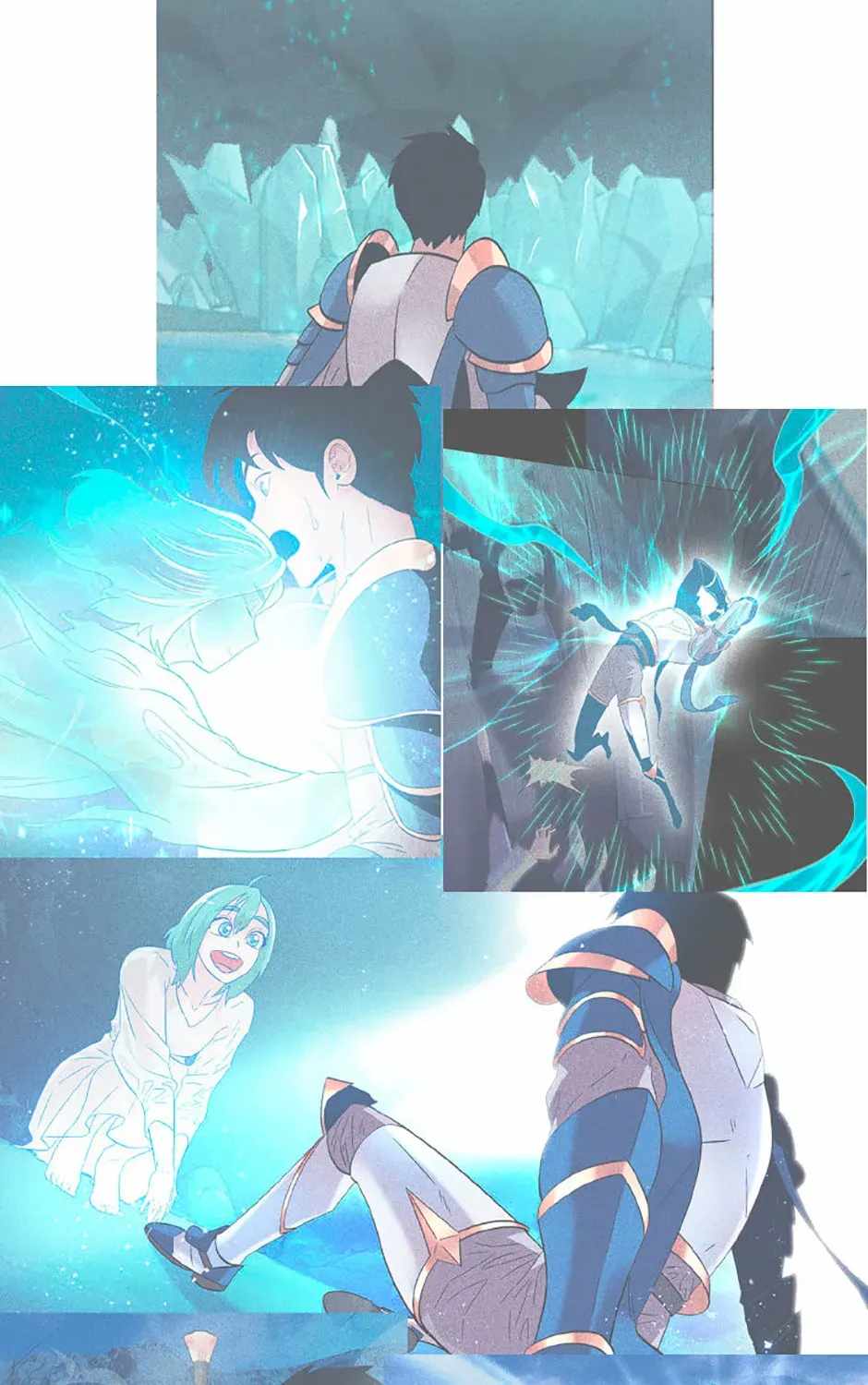 Monarch of Supreme Beings Ch.35 p25