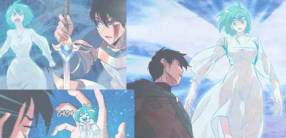 Monarch of Supreme Beings Ch.35 p26