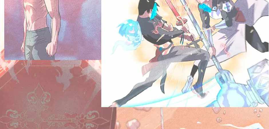Monarch of Supreme Beings Ch.35 p28