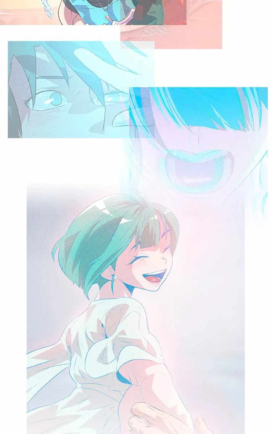 Monarch of Supreme Beings Ch.35 p31