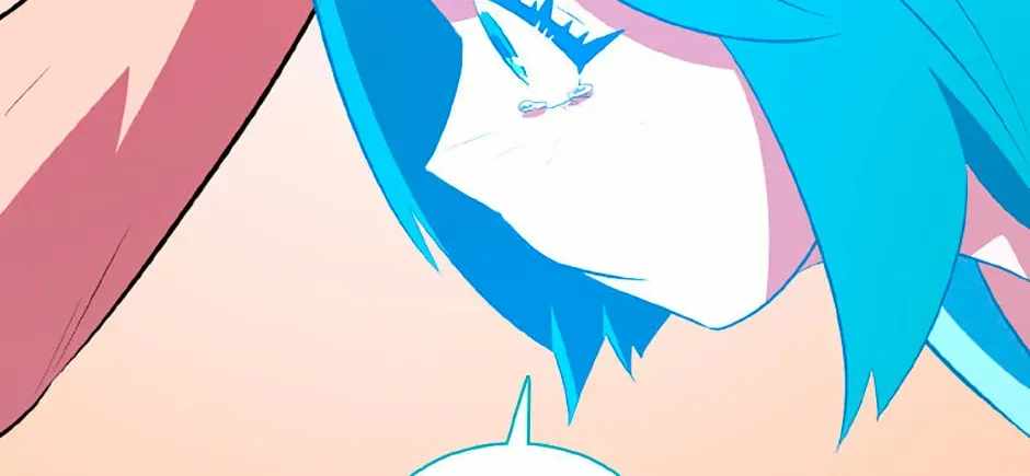 Monarch of Supreme Beings Ch.35 p34