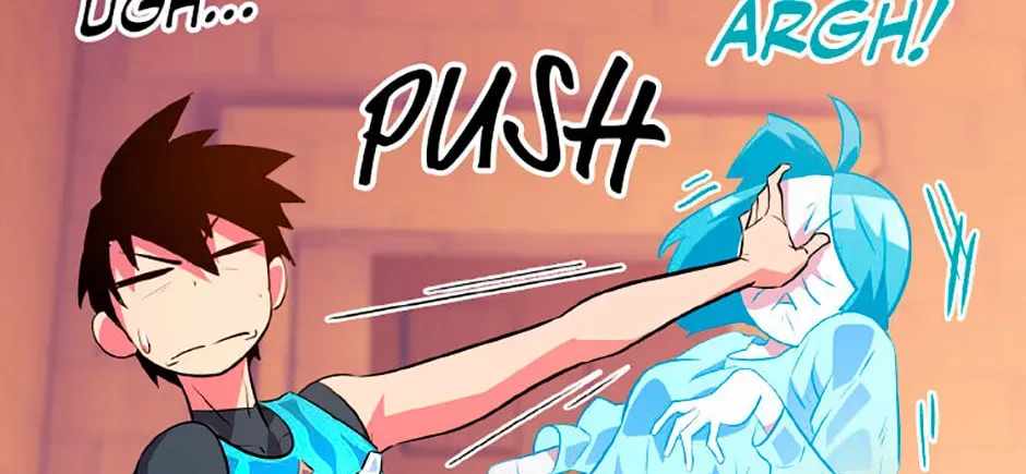 Monarch of Supreme Beings Ch.35 p38
