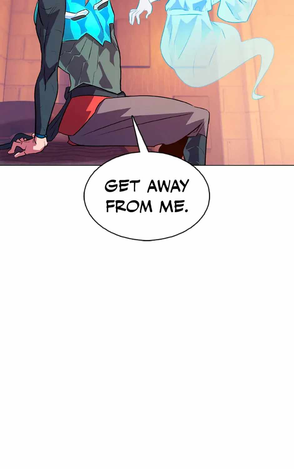 Monarch of Supreme Beings Ch.35 p39