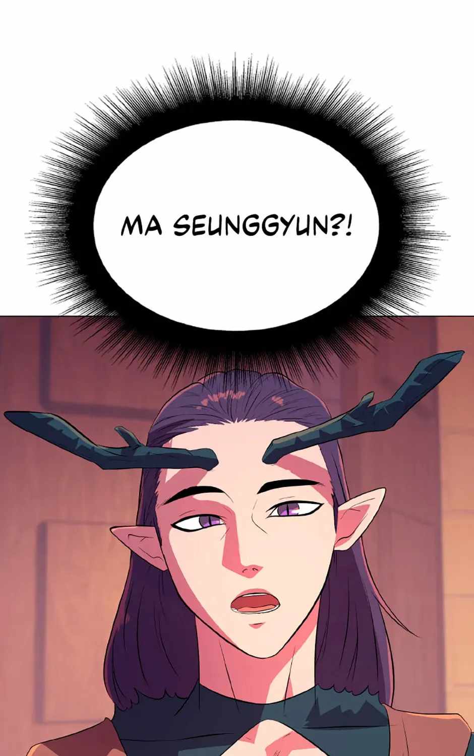 Monarch of Supreme Beings Ch.35 p45
