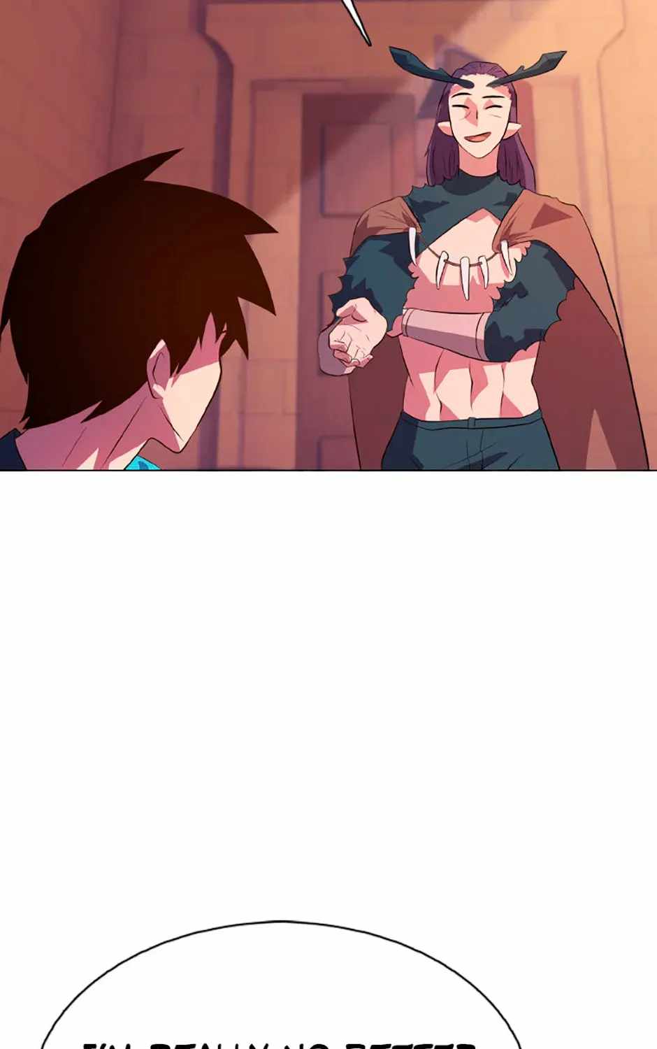 Monarch of Supreme Beings Ch.35 p51