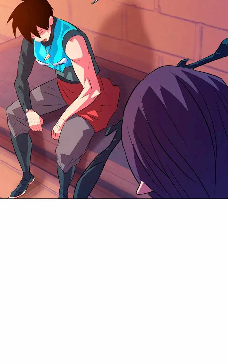 Monarch of Supreme Beings Ch.35 p55