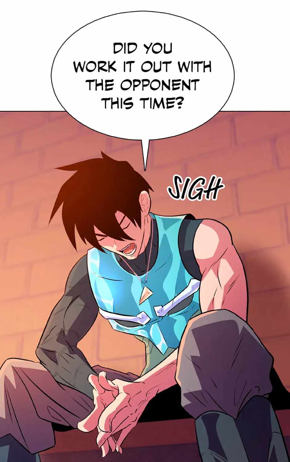 Monarch of Supreme Beings Ch.35 p59
