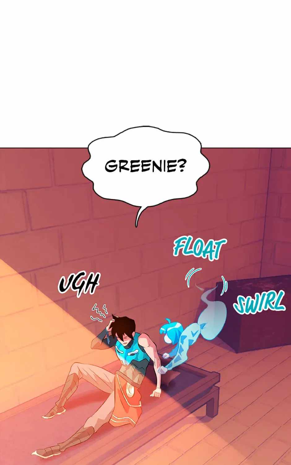 Monarch of Supreme Beings Ch.35 p7