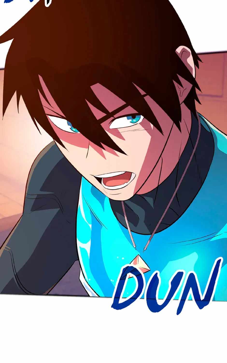 Monarch of Supreme Beings Ch.35 p67