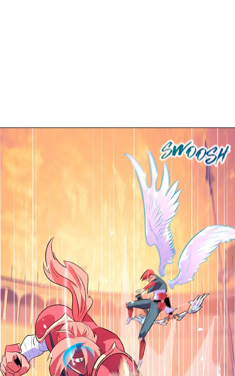 Monarch of Supreme Beings Ch.35 p75