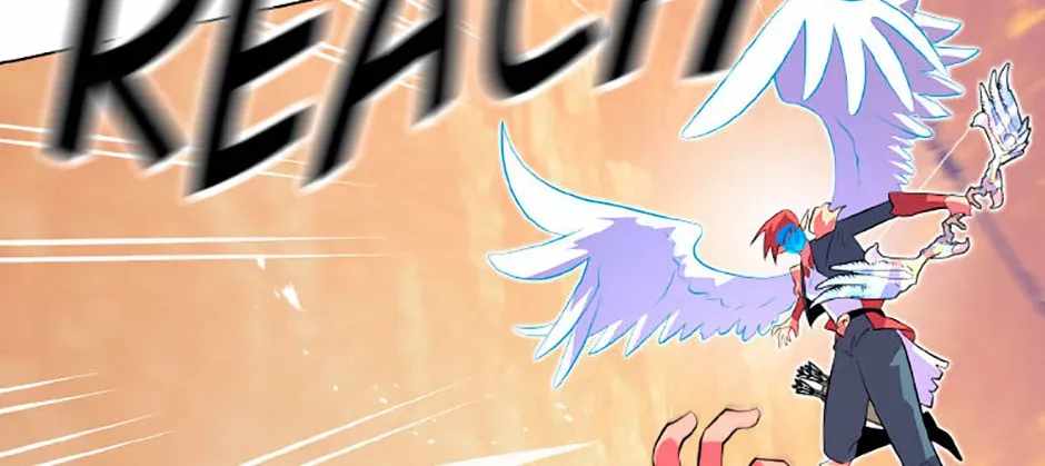 Monarch of Supreme Beings Ch.35 p80