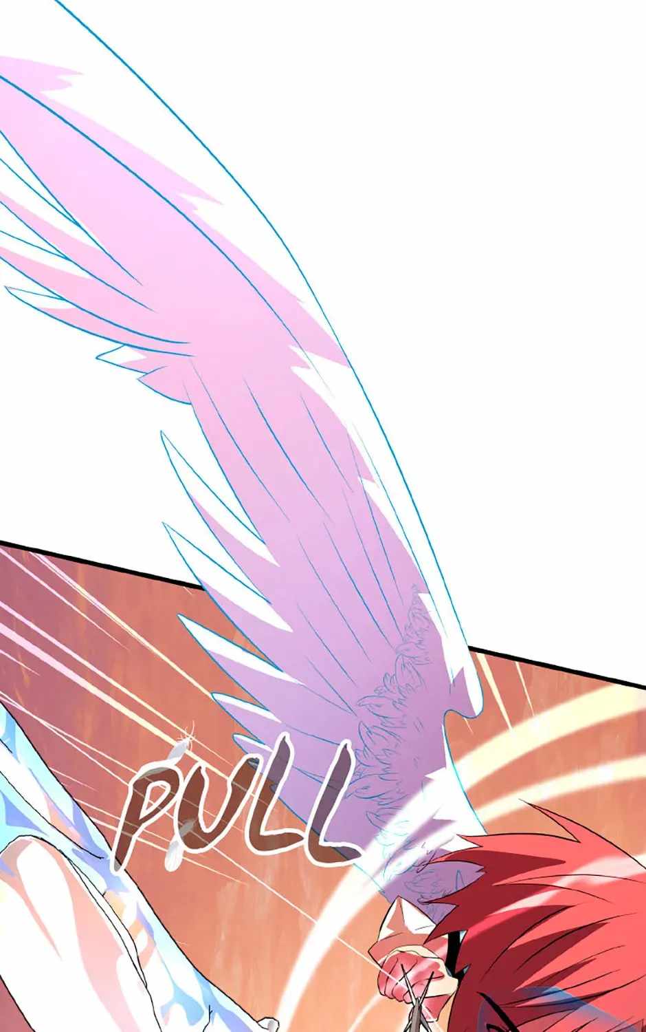 Monarch of Supreme Beings Ch.35 p89