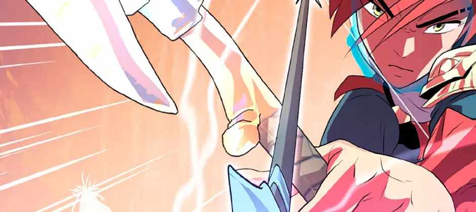 Monarch of Supreme Beings Ch.35 p90