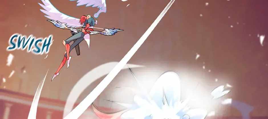 Monarch of Supreme Beings Ch.35 p92
