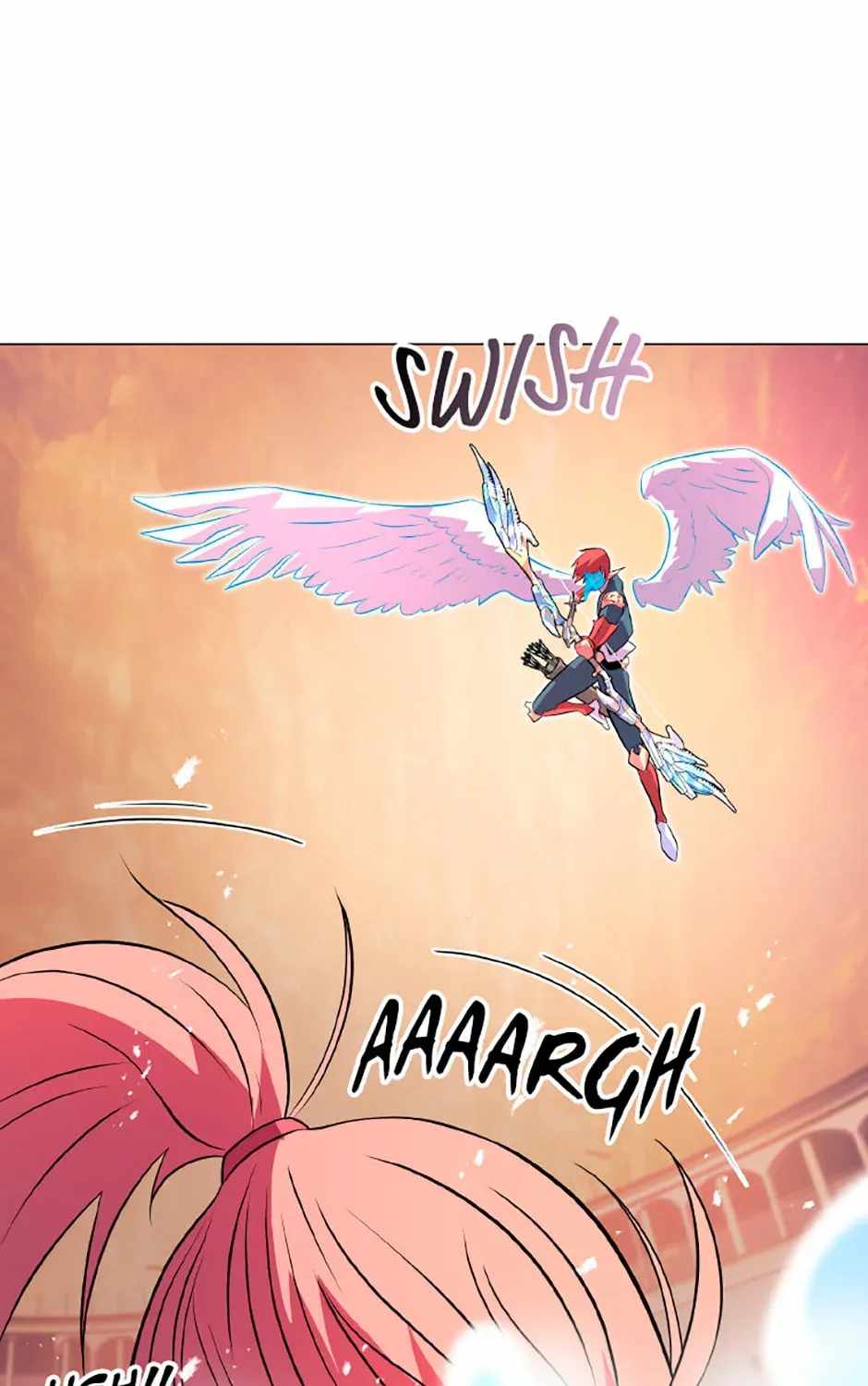 Monarch of Supreme Beings Ch.35 p97