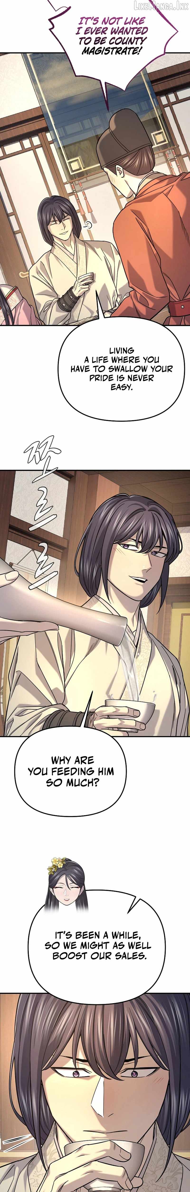 Giyeon Doksik Ch.51 p20