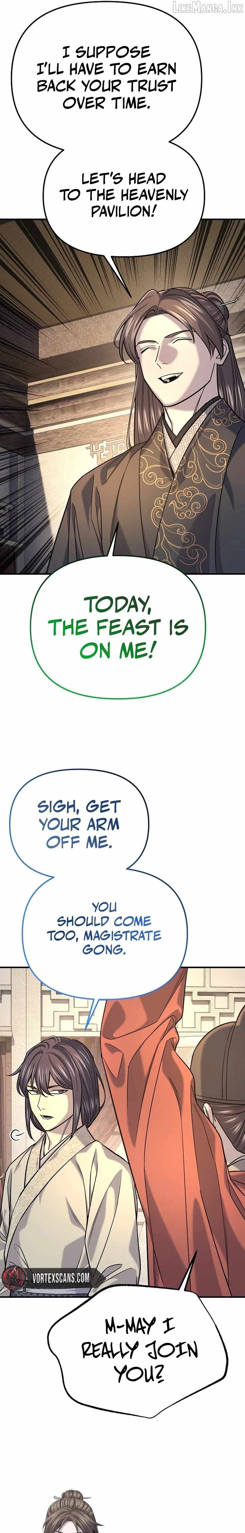 Giyeon Doksik Ch.52 p19