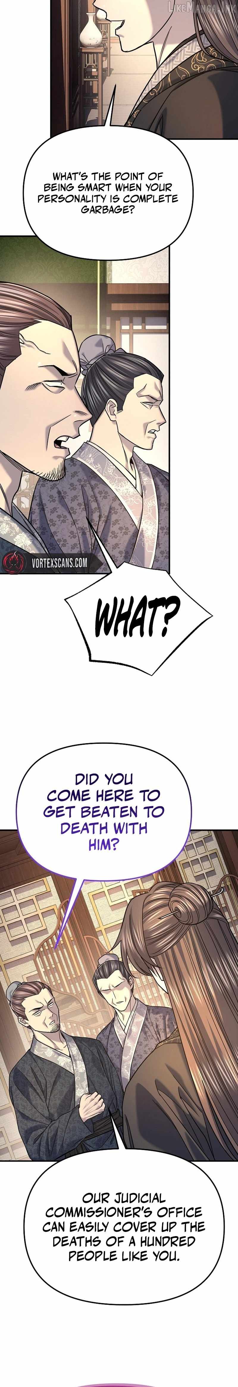 Giyeon Doksik Ch.52 p30