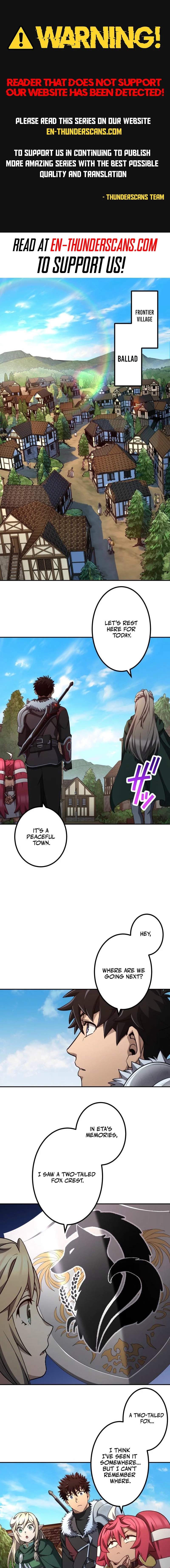 Monster Eater Ch.99 p1