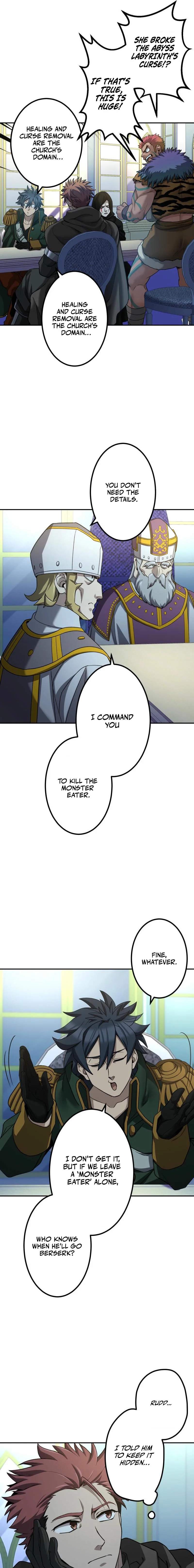 Monster Eater Ch.99 p15