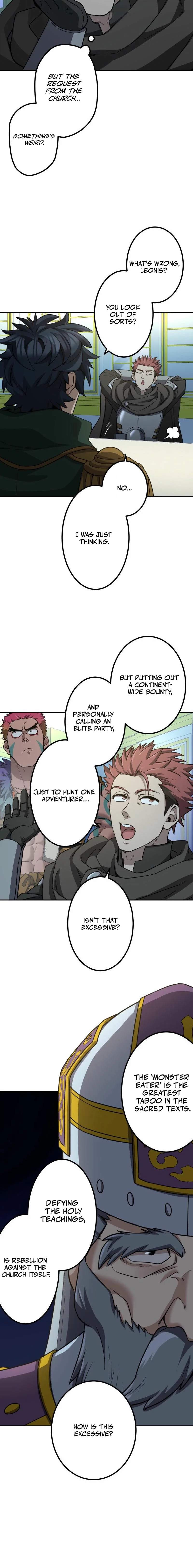 Monster Eater Ch.99 p16