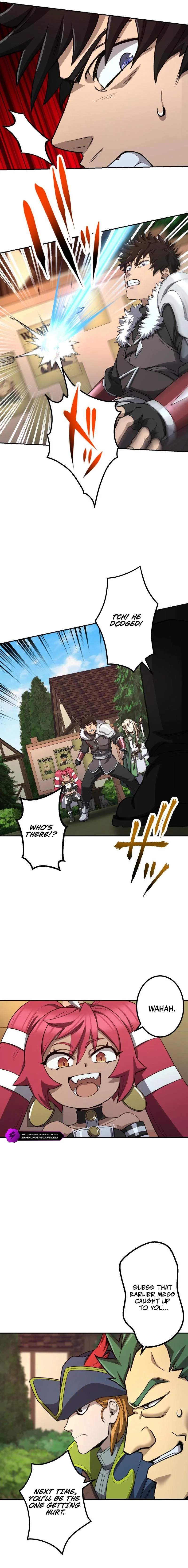 Monster Eater Ch.99 p19