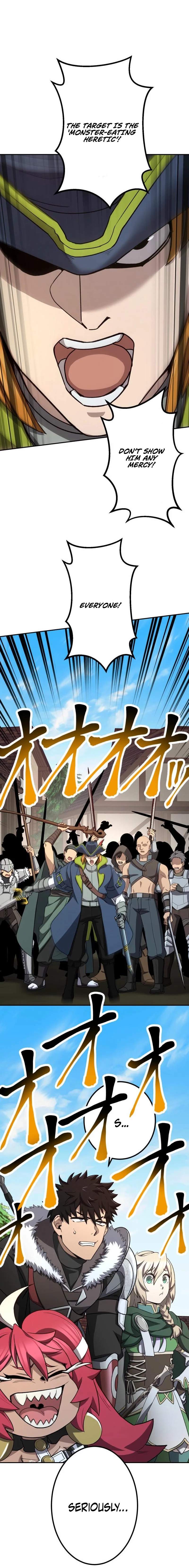 Monster Eater Ch.99 p20