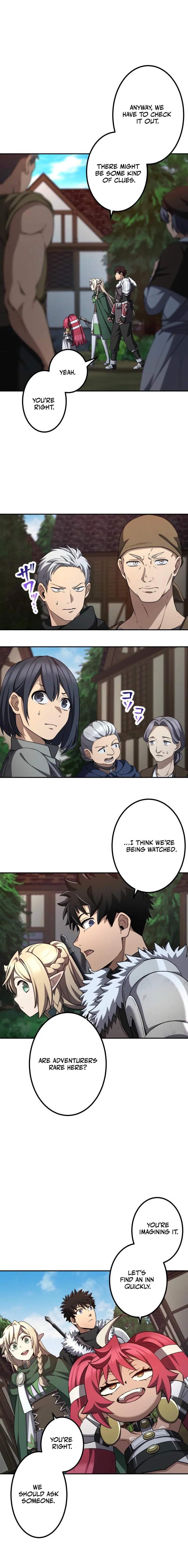 Monster Eater Ch.99 p3