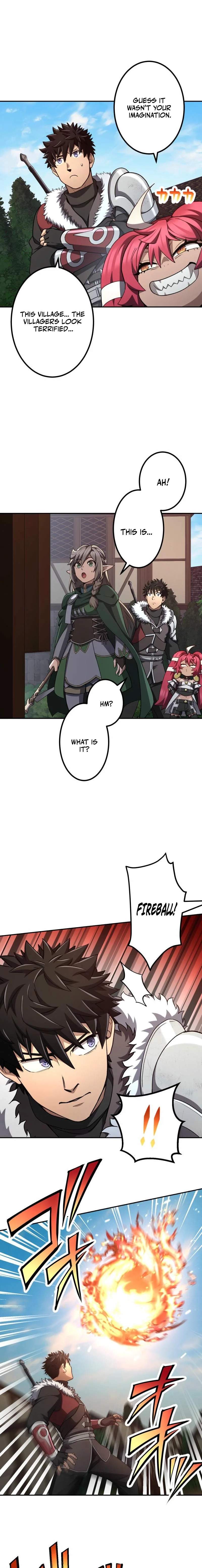 Monster Eater Ch.99 p5