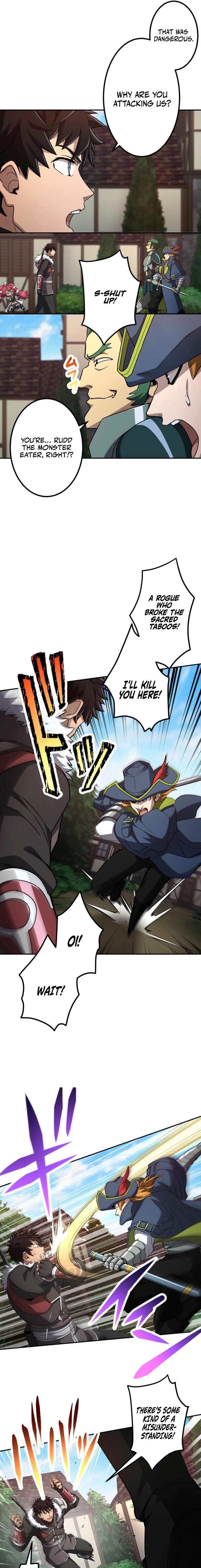 Monster Eater Ch.99 p7