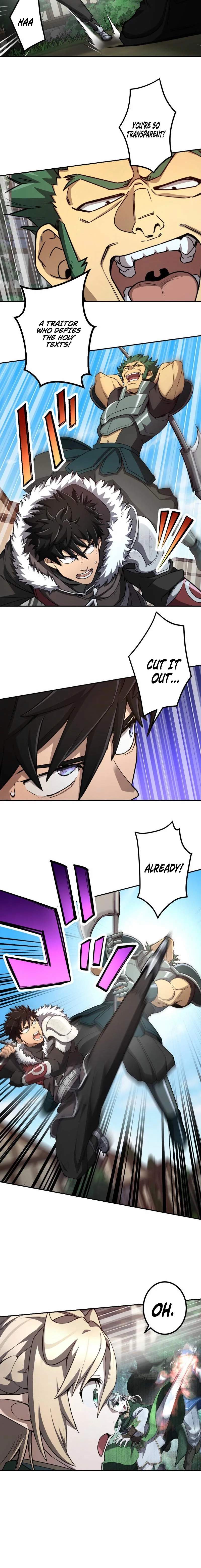 Monster Eater Ch.99 p8