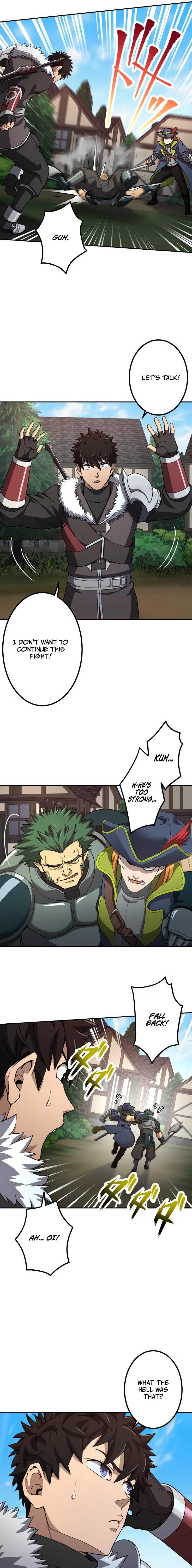 Monster Eater Ch.99 p9