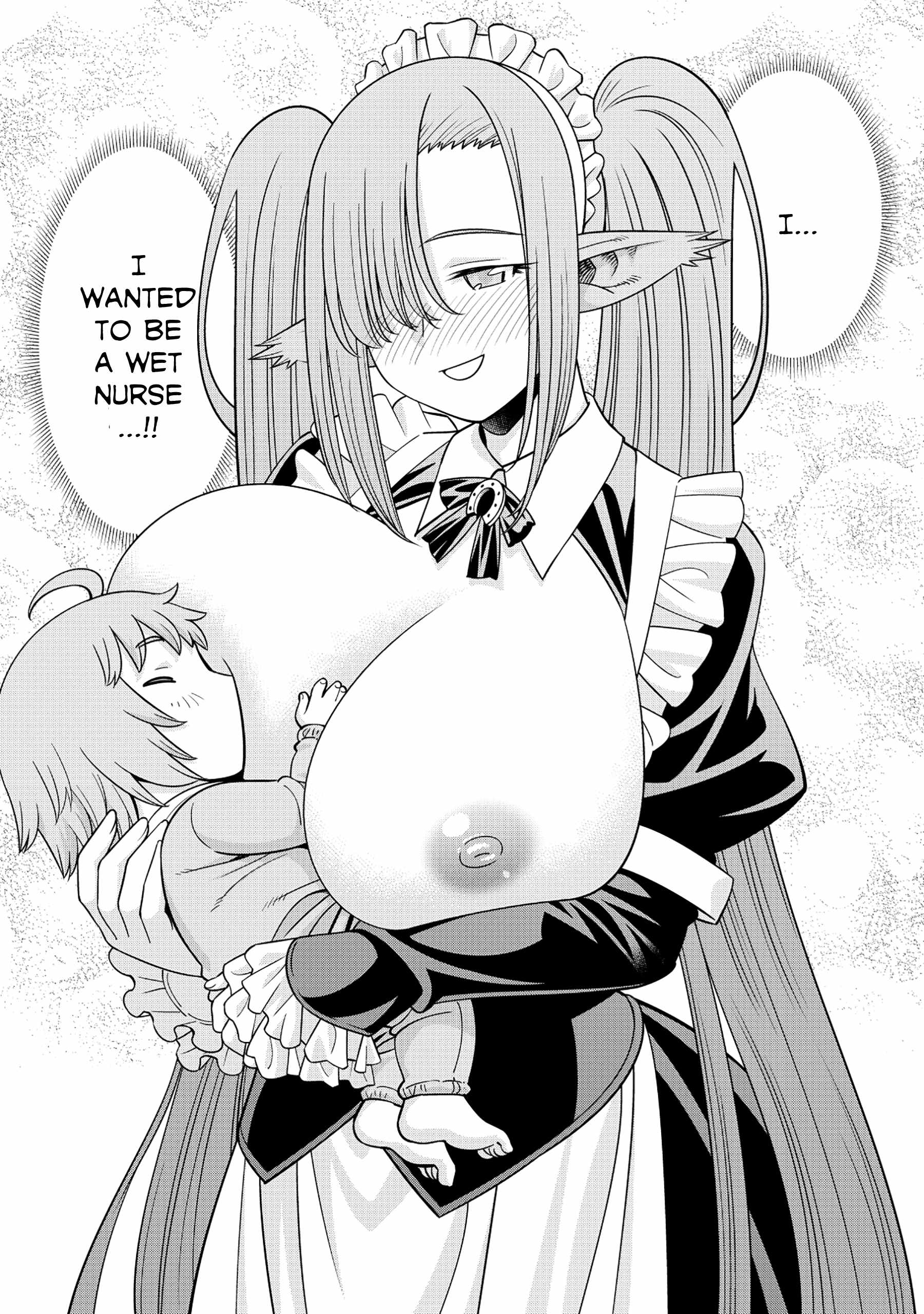 Monster Musume no Iru Nichijou Ch.95 p25