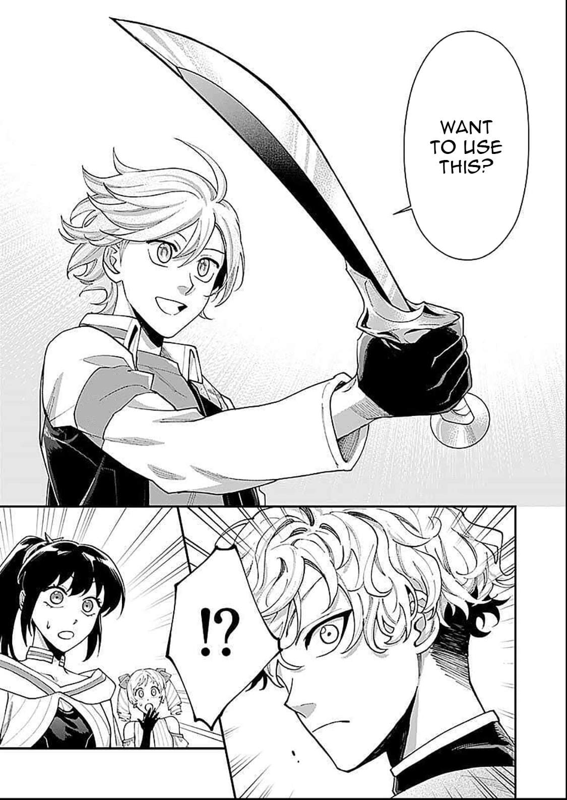 Moto Saikyou Kouryakusha, Nozomanu Dungeon Haishin de Musou shite Shimasu Ch.20 p24
