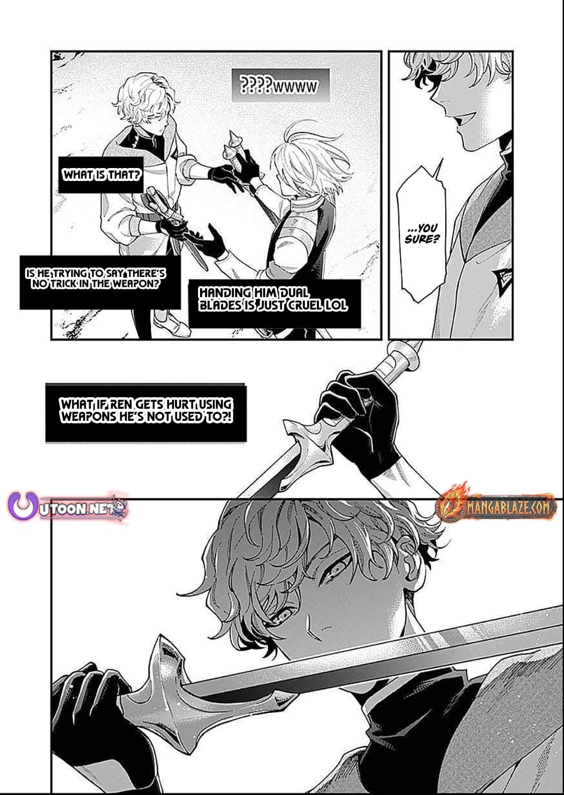 Moto Saikyou Kouryakusha, Nozomanu Dungeon Haishin de Musou shite Shimasu Ch.20 p25