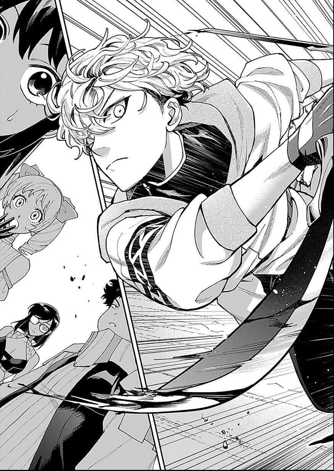 Moto Saikyou Kouryakusha, Nozomanu Dungeon Haishin de Musou shite Shimasu Ch.20 p28