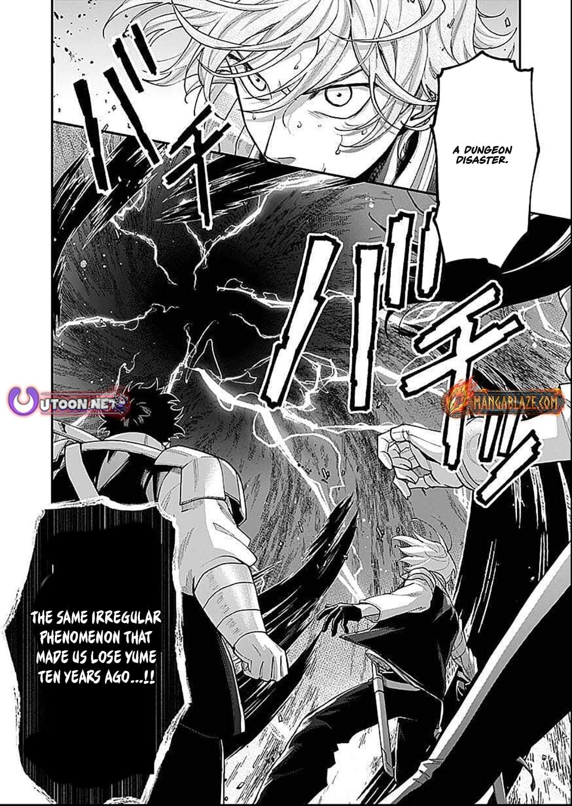 Moto Saikyou Kouryakusha, Nozomanu Dungeon Haishin de Musou shite Shimasu Ch.20 p35