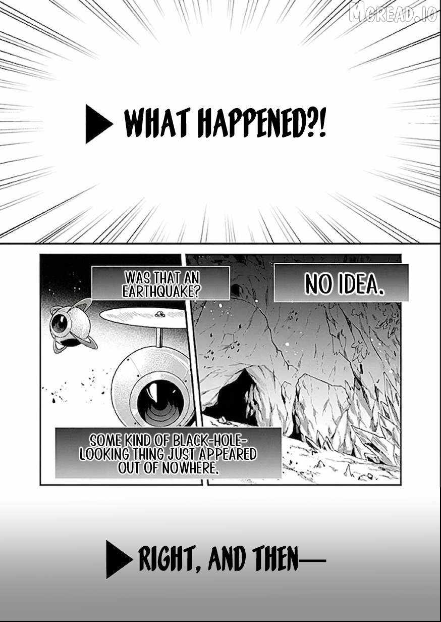 Moto Saikyou Kouryakusha, Nozomanu Dungeon Haishin de Musou shite Shimasu Ch.21 p2