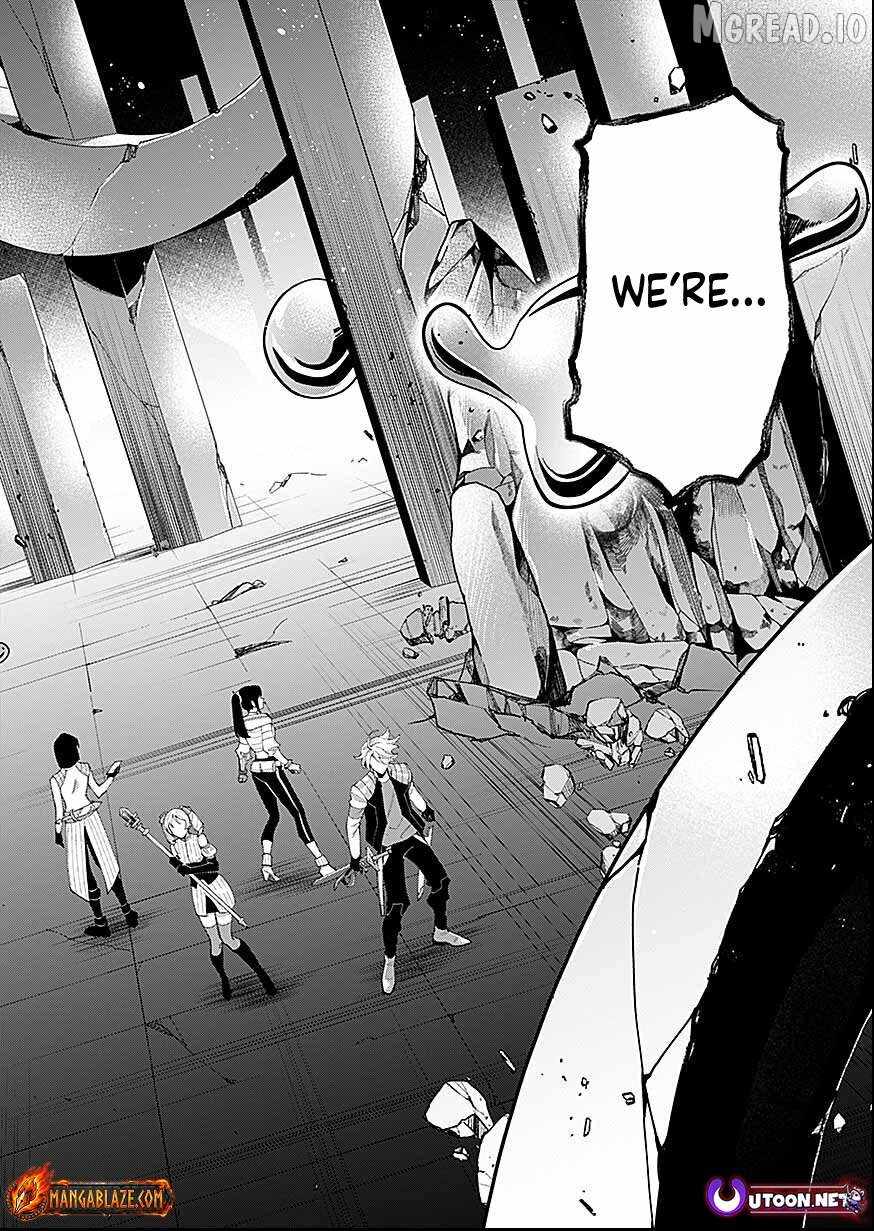 Moto Saikyou Kouryakusha, Nozomanu Dungeon Haishin de Musou shite Shimasu Ch.21 p5