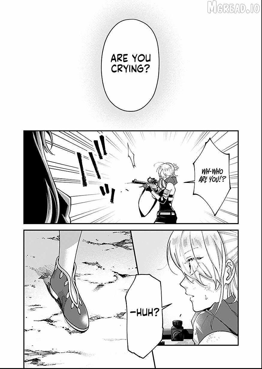 Moto Saikyou Kouryakusha, Nozomanu Dungeon Haishin de Musou shite Shimasu Ch.22 p2