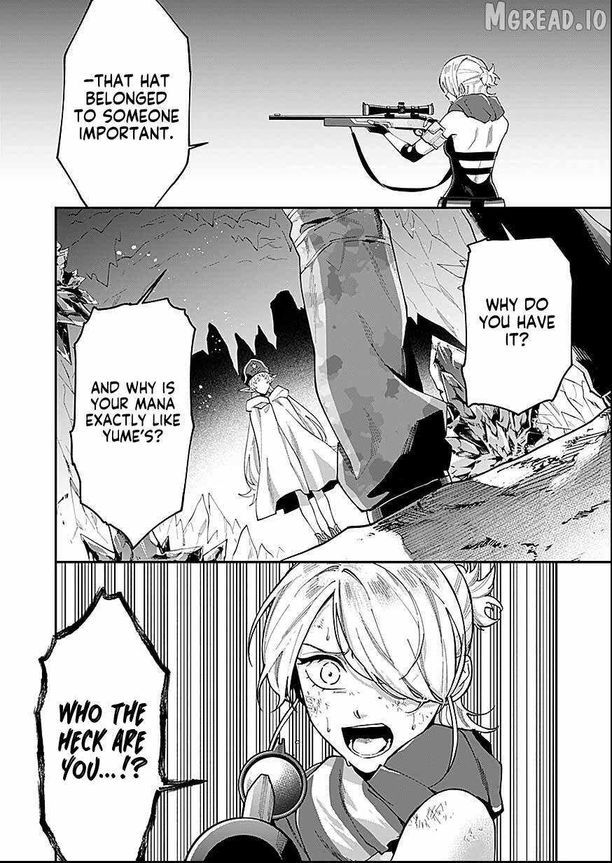 Moto Saikyou Kouryakusha, Nozomanu Dungeon Haishin de Musou shite Shimasu Ch.22 p11