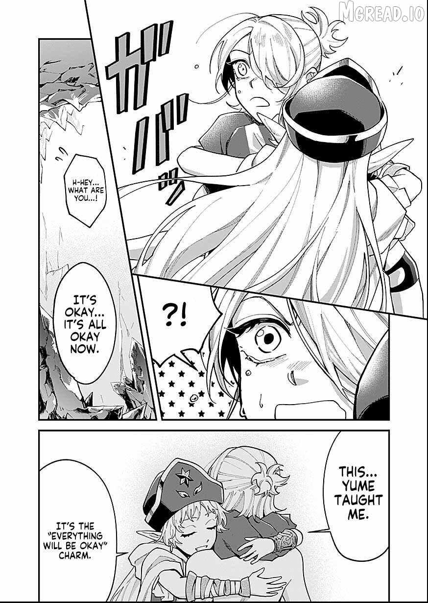 Moto Saikyou Kouryakusha, Nozomanu Dungeon Haishin de Musou shite Shimasu Ch.22 p15
