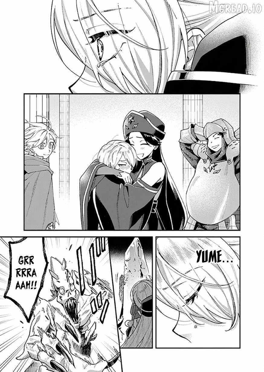 Moto Saikyou Kouryakusha, Nozomanu Dungeon Haishin de Musou shite Shimasu Ch.22 p16