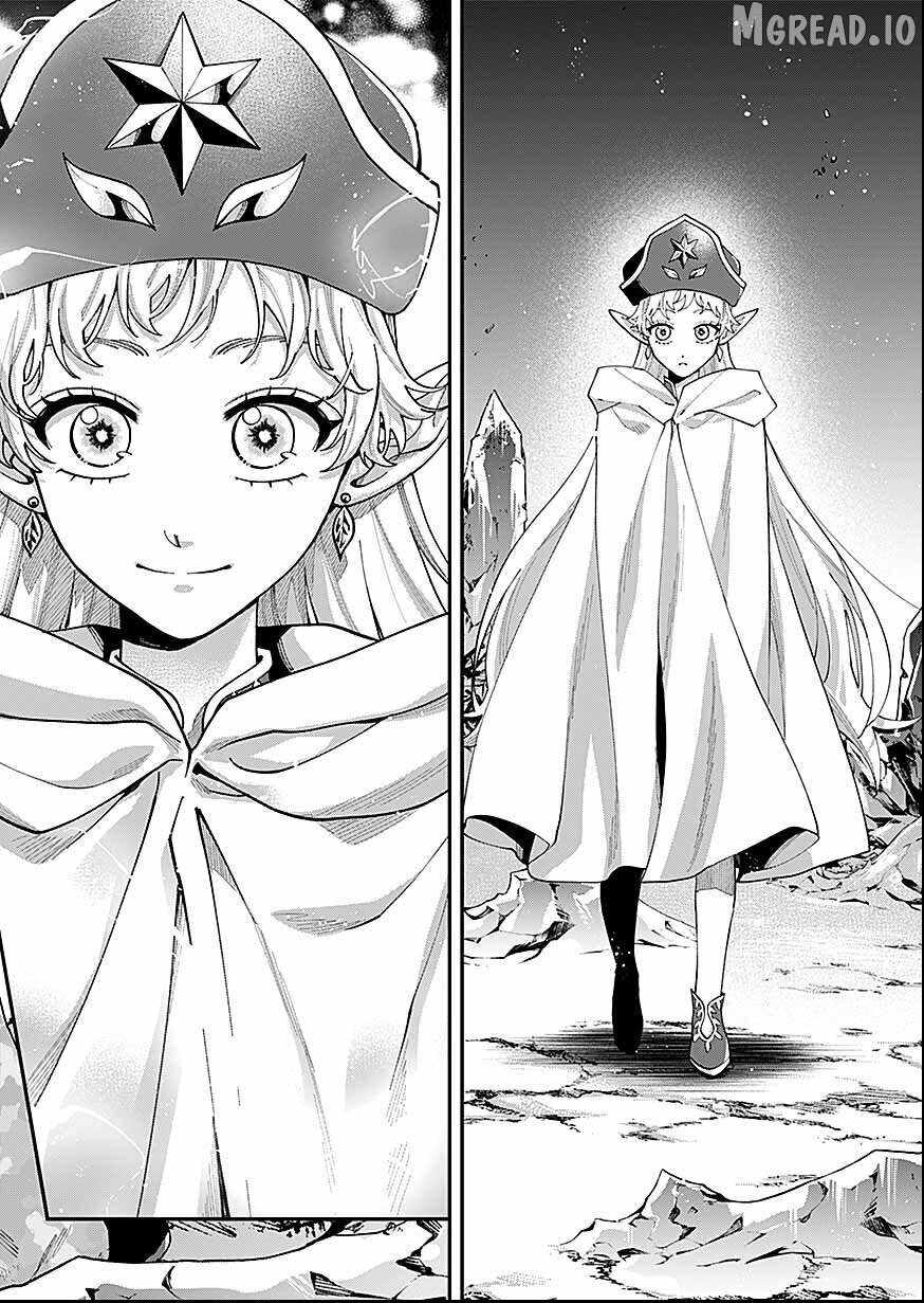 Moto Saikyou Kouryakusha, Nozomanu Dungeon Haishin de Musou shite Shimasu Ch.22 p3